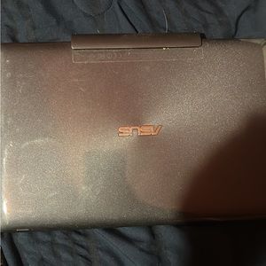 Asus laptop/tablet